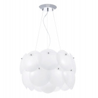 Подвесной светильник Crystal Lux OMEGA SP4