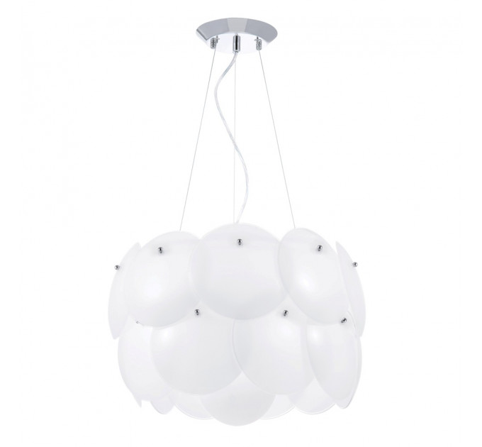 Подвесной светильник Crystal Lux OMEGA SP4