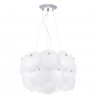 Подвесной светильник Crystal Lux OMEGA SP4