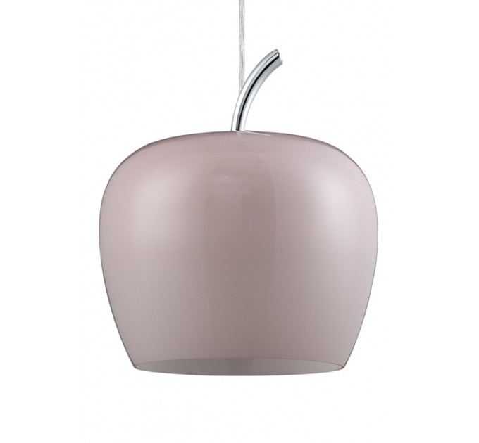 Подвесной светильник Crystal Lux AMOR SP1 PEACH