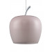 Подвесной светильник Crystal Lux AMOR SP1 PEACH