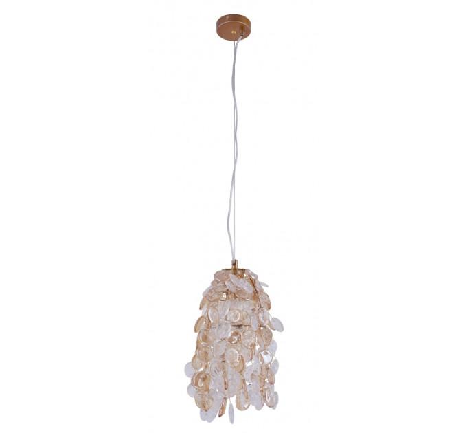 Подвесной светильник Crystal Lux TENERIFE SP3
