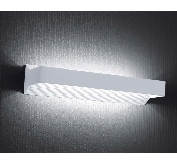 Настенный светильник Crystal Lux CLT 326W530