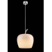 Подвесной светильник Crystal Lux AMOR SP1 PEACH