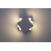 Настенный светильник Crystal Lux CLT 026W WH