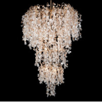 Подвесная люстра Crystal Lux BARCELONA SP33