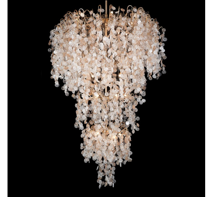 Подвесная люстра Crystal Lux BARCELONA SP33