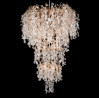 Подвесная люстра Crystal Lux BARCELONA SP33