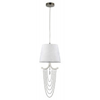 Подвесной светильник Crystal Lux FOGGIA SP1