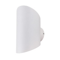 Настенный светильник Crystal Lux CLT 134W WH