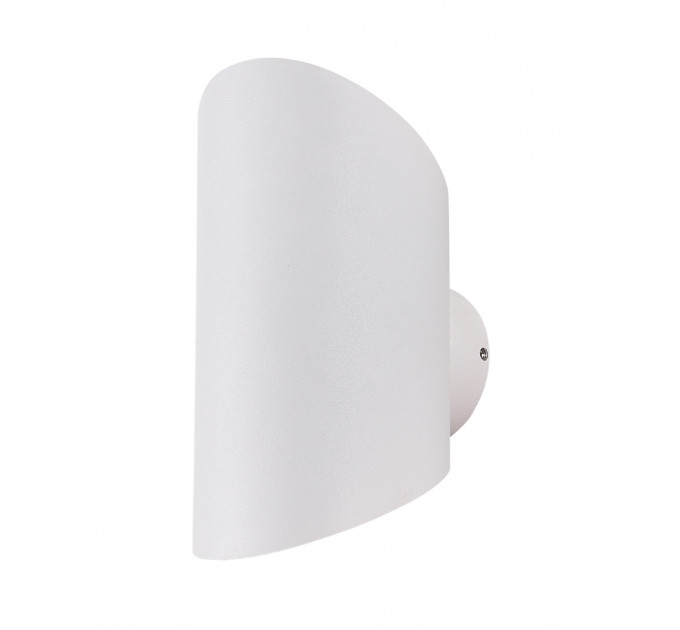 Настенный светильник Crystal Lux CLT 134W WH