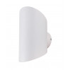 Настенный светильник Crystal Lux CLT 134W WH