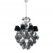Подвесная люстра Федерика Chiaro  8*60W E14 379016408