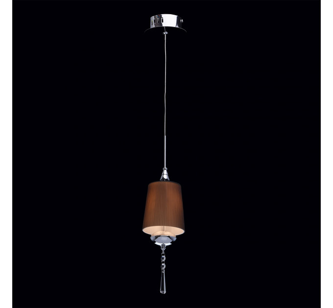 Подвесной светильник Фьюжн Chiaro 1*20W G4 392011901