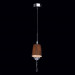 Подвесной светильник Фьюжн Chiaro 1*20W G4 392011901