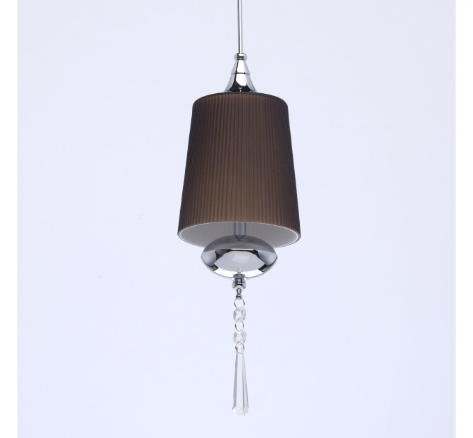 Подвесной светильник Фьюжн Chiaro 1*20W G4 392011901