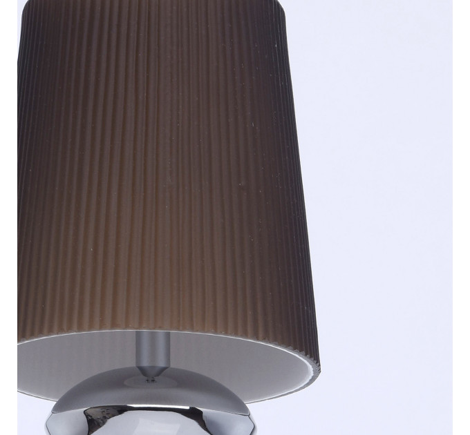 Подвесной светильник Фьюжн Chiaro 1*20W G4 392011901