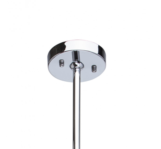 Подвесной светильник Инесса Chiaro 4*40W E14 460010604