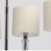 Подвесной светильник Инесса Chiaro 4*40W E14 460010604