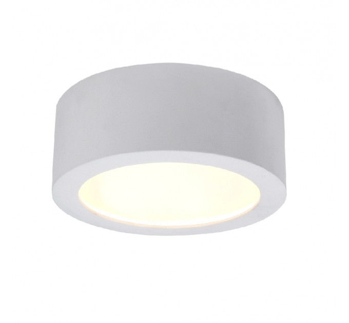 Накладной светильник Crystal Lux CLT 521C105 WH