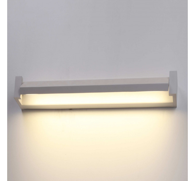 Настенный светильник Crystal Lux CLT 028W WH