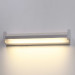 Настенный светильник Crystal Lux CLT 028W WH