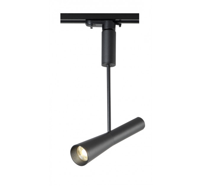 Трековый светильник Crystal Lux CLT 0.31 002 BL