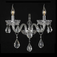 Настенное бра Crystal Lux COVE AP2