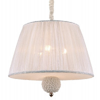 Подвесной светильник Crystal Lux ADAGIO SP3