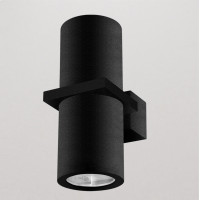 Настенный светильник Crystal Lux CLT 021W BL
