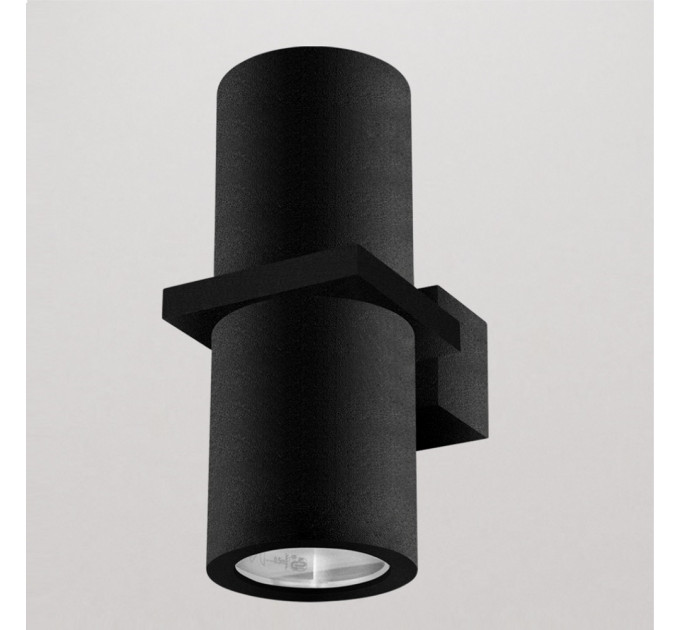 Настенный светильник Crystal Lux CLT 021W BL