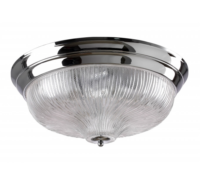 Потолочный светильник Crystal Lux Lluvia PL6 CHROME D550