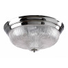 Потолочный светильник Crystal Lux Lluvia PL6 CHROME D550