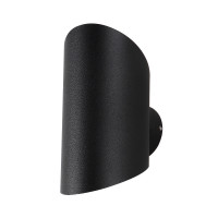 Настенный светильник Crystal Lux CLT 134W BL