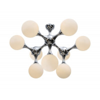 Потолочная люстра Crystal Lux BOLLA PL9
