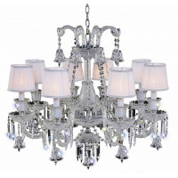 Подвесная люстра Crystal Lux Princess SP8