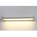 Настенный светильник Crystal Lux CLT 028W700 WH