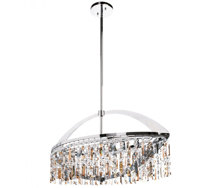 Подвесная люстра Chiaro Арман 6*40W E14 462010506