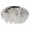Потолочная LED люстра Chiaro Аделард 40*1W LED 642010140