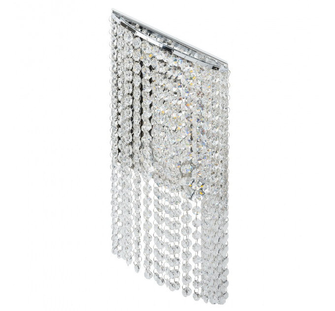 Настенный светильник Кларис Chiaro 5*3W LED 437022005