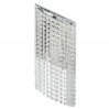Настенный светильник Кларис Chiaro 5*3W LED 437022005
