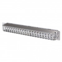 Настенный LED-светильник Гослар Chiaro 100*0,1W 498022601