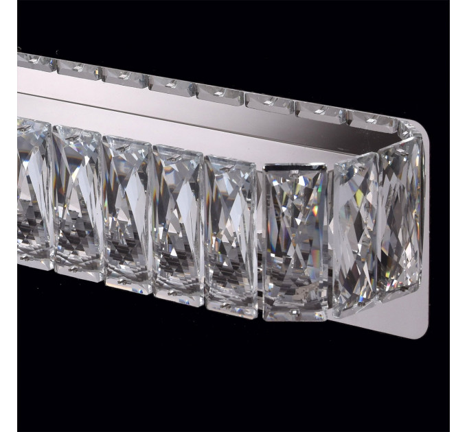 Настенный LED-светильник Гослар Chiaro 100*0,1W 498022601