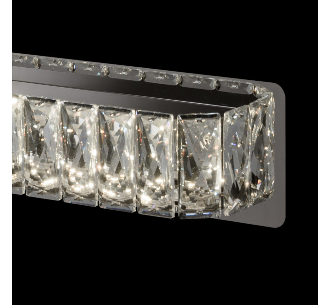 Настенный LED-светильник Гослар Chiaro 100*0,1W 498022601