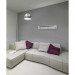 Настенный LED-светильник Гослар Chiaro 100*0,1W 498022601