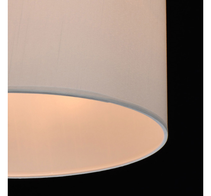 Подвесной светильник Оделия Chiaro 3*40W E27 619011203