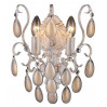 Настенное бра Crystal Lux Sevilia AP2 GOLD