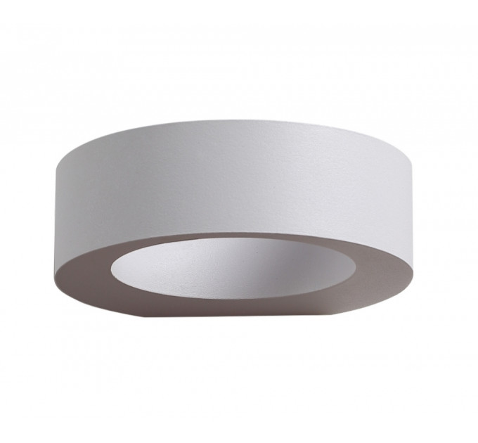 Настенный светильник Crystal Lux CLT 135W WH