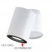Спот Crystal Lux CLT 133C1