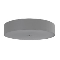 Потолочный светильник Crystal Lux JEWEL PL500 GR